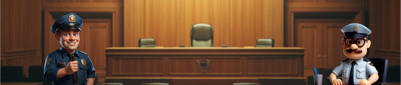Court Orderly (Aus) \ Court Registry Officer (NZ) 
